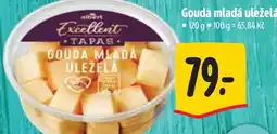 Albert Gouda mladá uleželá nabídka