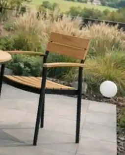 Bauhaus Stohovatelné křeslo Melina nabídka