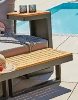 Bauhaus Coffee stolek Tatjana nabídka