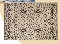 Bauhaus Venkovní koberec Bora nabídka