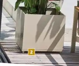 Bauhaus Květináč Solo nabídka