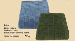 Bauhaus Deka nabídka