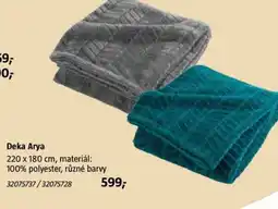 Bauhaus Deka Arya nabídka