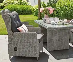 Bauhaus Souprava nábytku Pauline III nabídka