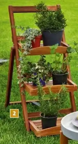 Bauhaus Stojan na rostliny Diana nabídka