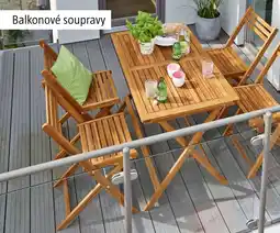 Bauhaus Souprava nábytku Diana II nabídka