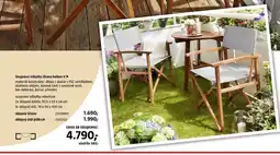 Bauhaus Souprava nábytku Diana balkon V nabídka