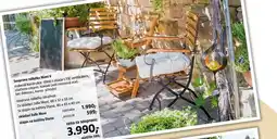 Bauhaus Souprava nábytku Moni V nabídka