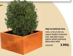 Bauhaus Obal na květináč Clara nabídka