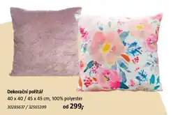 Bauhaus Dekorační polštář nabídka