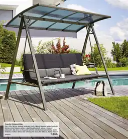 Bauhaus Houpačka Hollywood Maja nabídka