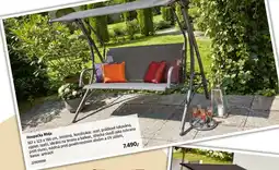 Bauhaus Houpačka Maja nabídka