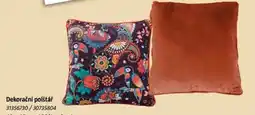 Bauhaus Dekorační polštář nabídka