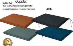 Bauhaus Sedáky Flair nabídka