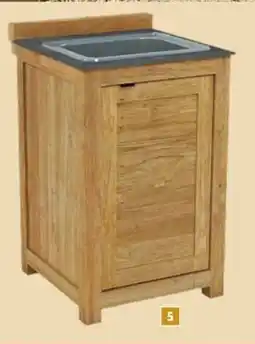 Bauhaus Skříňka s dřezem Zoe nabídka