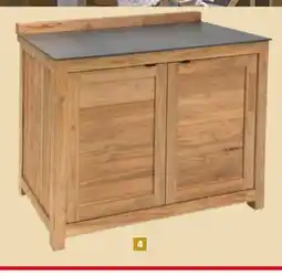 Bauhaus Skříňka dvoukřídlá Zoe nabídka