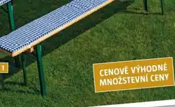 Bauhaus Pivní souprava nabídka