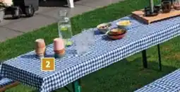 Bauhaus Set na pivní soupravu nabídka