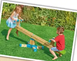 Bauhaus Houpačka nabídka