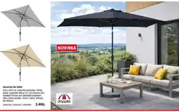 Bauhaus Slunečník Life D840 nabídka