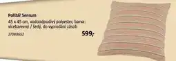 Bauhaus Polštář Sensum nabídka