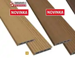 Bauhaus B!design dub nabídka