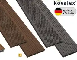 Bauhaus Kovalex Exklusiv matné nabídka