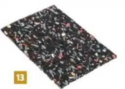 Bauhaus Gumová podložka nabídka