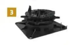 Bauhaus Rektifikační terč nabídka