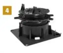 Bauhaus Rektifikační terč nabídka