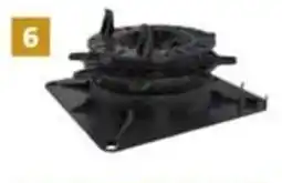 Bauhaus Rektifikační terč nabídka