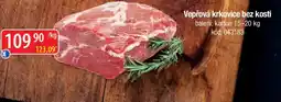 Qanto Vepřová krkovice bez kosti nabídka