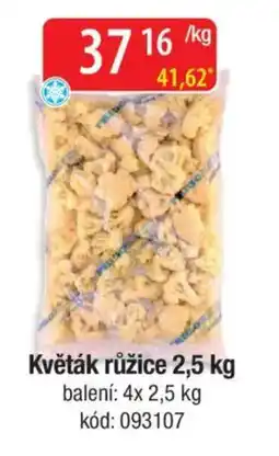 Qanto Květák růžice nabídka
