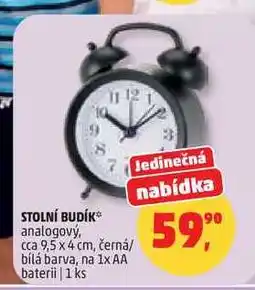 Penny Market STOLNÍ BUDÍK, 1 ks nabídka