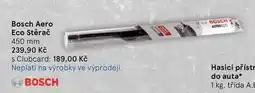 Tesco Bosch Aero Eco Stěrač, 450 mm nabídka