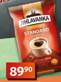 COOP TIP Jihlavanka Standard Original nabídka