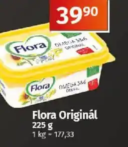 COOP TIP Flora Originál nabídka