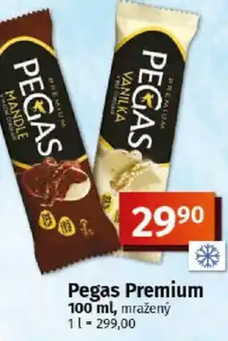 COOP TIP Pegas Premium nabídka