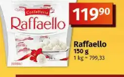 COOP TIP Raffaello nabídka