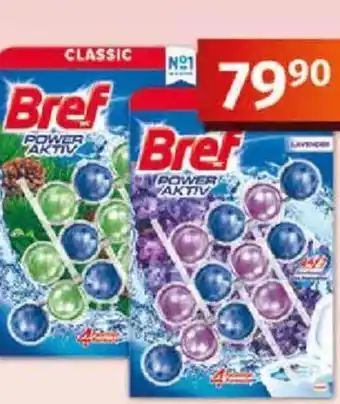 COOP TIP Bref Power Aktiv nabídka