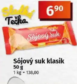 COOP TIP Sójový suk klasik nabídka