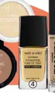 Teta wet n wild Photo Focus Dewy make-up nabídka