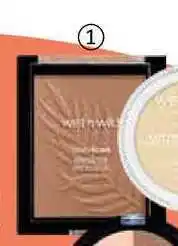 Teta wet n wild Color Icon bronzer nabídka