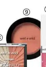 Teta wet n wild Color Icon kompaktní tvářenka nabídka