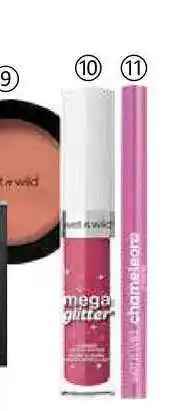 Teta wet n wild Chameleon Chrome tužka na oči nabídka