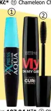 Teta GABRIELLA SALVETE Oh My Gab řasenka nabídka