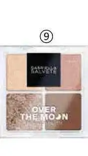 Teta GABRIELLA SALVETE Over the Moon paletka nabídka