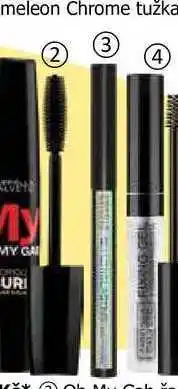 Teta GABRIELLA SALVETE Longlasting Eyeliner 12H oční linka nabídka