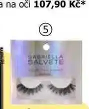Teta GABRIELLA SALVETE Magic umělé řasy nabídka