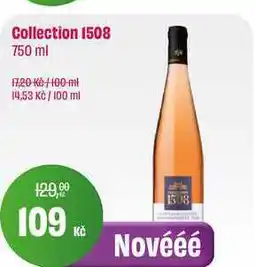 BonVeno Collection 1508 nabídka